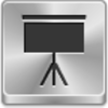 Easel Icon Image