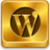 Wordpress Icon Image