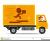 Truck Driver Clipart Free Image