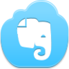 Evernote Icon Image