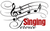 Choir Concert Clipart Image