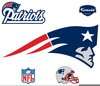 Free Clipart Ne Patriots Image