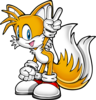 Advance Tails Image