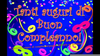 Buon Compleanno Clipart Image