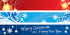 Christmas Banners 1 Image