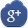 Google Plus Icon Image