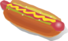 Machovka Hot Dog Image