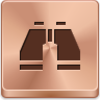 Binoculars Icon Image