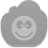 Ok Smile Icon Image