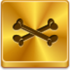 Bones Icon Image