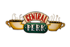 Central Perk Logo Image