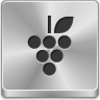 Grapes Icon Image