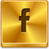 Facebook - Small Icon Image