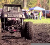 Samurai Mud Bogger Image