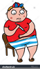 Clipart Of A Diabetic Patient Image