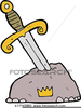 Free Arthurian Clipart Image