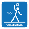 Images Volleyball Clipart Image