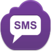 Sms Icon Image