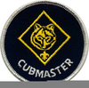 Bsa Leader Patch Clipart Image