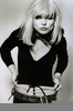 Debbie Harry Fashion Image