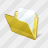 Icon Folder Document Image