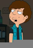 Snot American Dad Image