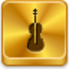 Violin Icon Image