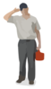 Repairman Clip Art