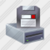 Icon Zip Drive 1 Image