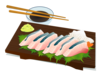 Sashimi Image