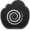 Whirl Icon Image