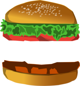 Bun Runnersnotext Clip Art