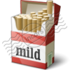 Cigarette Packet Image