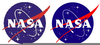 Nasa Logo Clipart Image