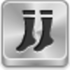 Socks Icon Image