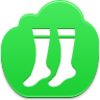 Socks Icon Image