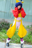 Eiko Fantasy Cosplay Image