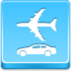 Free Blue Button Icons Transport Image