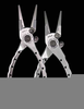 Accurate Pliers Cutters Image