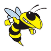 Georgia Tech Mascot Clipart Image