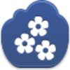 Flowers Icon Image