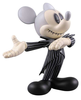 Medicom Toy Mickey Mouse Jack Skellington Image