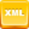 Xml Icon Image