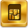 Sim Card Icon Image