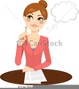 Free Clipart Images Of Secretaries Image