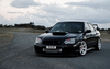 Jdm Subaru Image