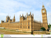 Clipart Houses Parliament Image