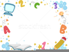 Free Clipart Education Theme Image