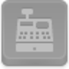 Cash Register Icon Image