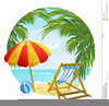 Sun Icon Clipart Image